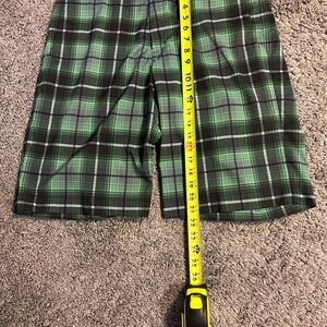 Nike golf shorts. Size 34. Like new.